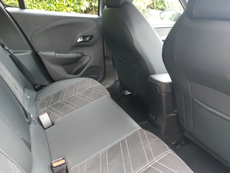 Used Vauxhall Corsa 2023 for sale - 77644196: Photo 13