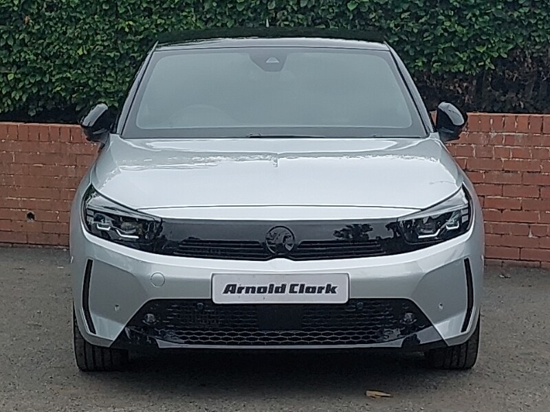 Used Vauxhall Corsa 2023 for sale - 77644196: Photo 15