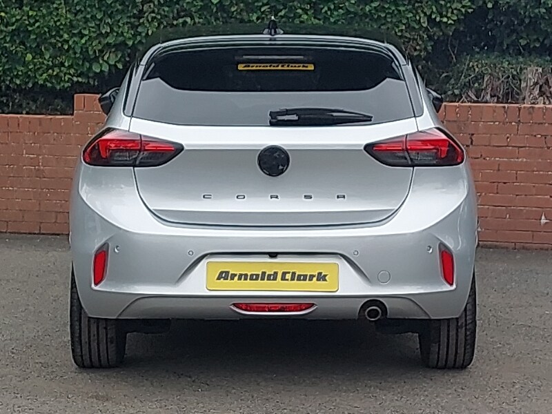 Used Vauxhall Corsa 2023 for sale - 77644196: Photo 17