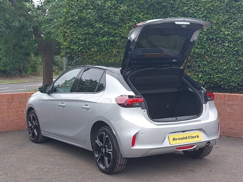 Used Vauxhall Corsa 2023 for sale - 77644196: Photo 18