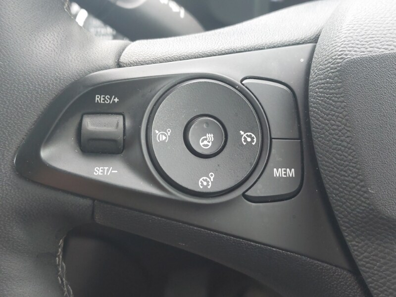 Used Vauxhall Corsa 2023 for sale - 77644196: Photo 19