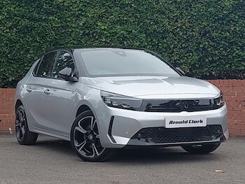 Vauxhall Corsa feature image