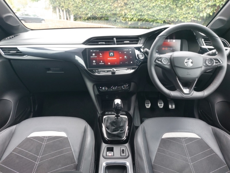 Used Vauxhall Corsa 2023 for sale - 77644196: Photo 2