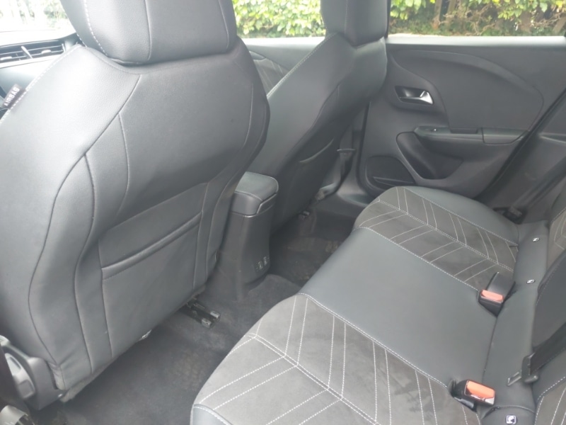 Used Vauxhall Corsa 2023 for sale - 77644196: Photo 6