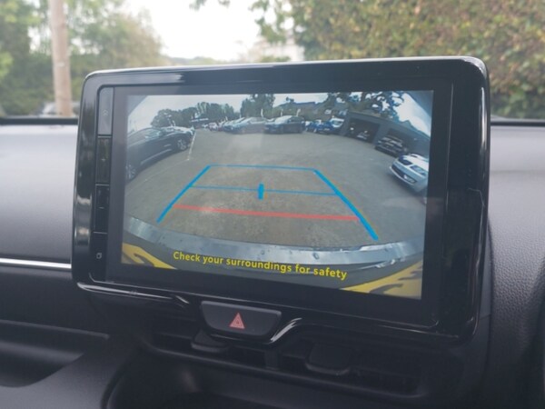 Used Mazda Mazda2 HYBRID 2024 for sale - 76199496: Photo 10