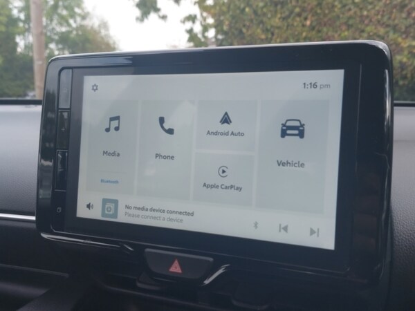 Used Mazda Mazda2 HYBRID 2024 for sale - 76199496: Photo 11