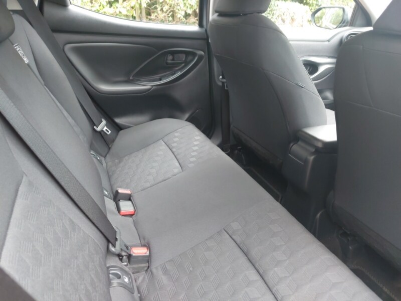 Used Mazda Mazda2 HYBRID 2024 for sale - 76199496: Photo 13