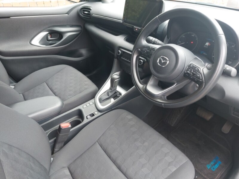 Used Mazda Mazda2 HYBRID 2024 for sale - 76199496: Photo 14