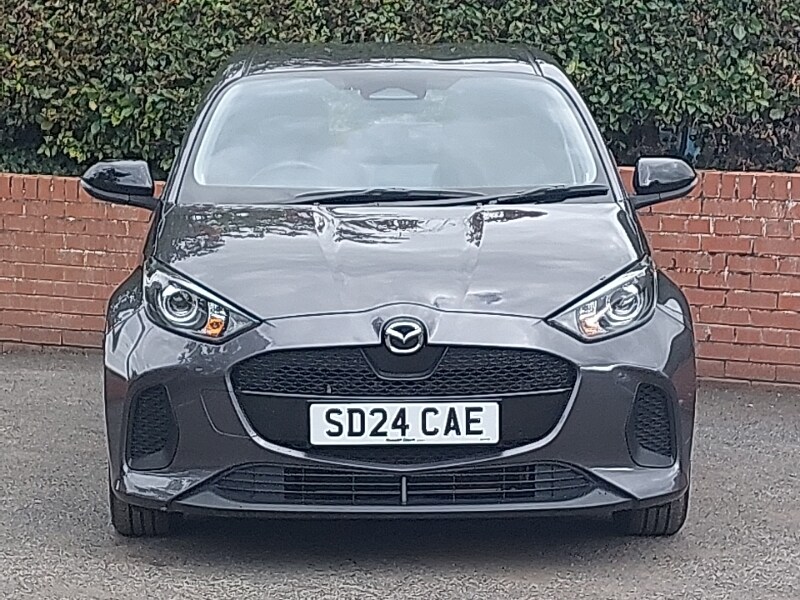 Used Mazda Mazda2 HYBRID 2024 for sale - 76199496: Photo 15