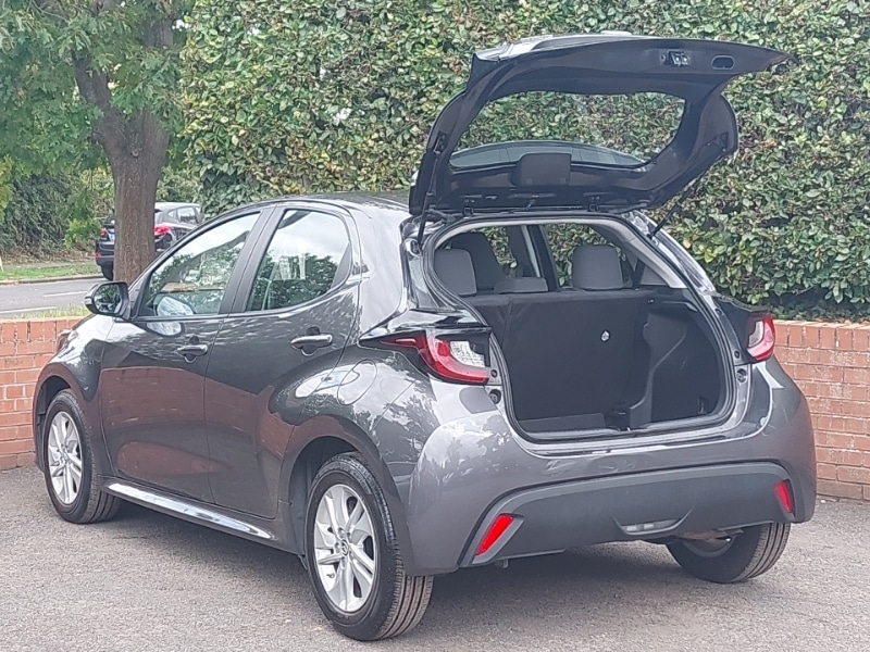 Used Mazda Mazda2 HYBRID 2024 for sale - 76199496: Photo 18