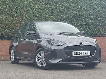 Mazda - Mazda2 HYBRID