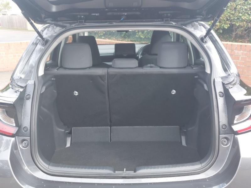 Used Mazda Mazda2 HYBRID 2024 for sale - 76199496: Photo 8