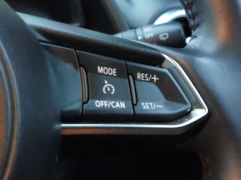 Used Mazda Mazda2 2021 for sale - 76502447: Photo 19