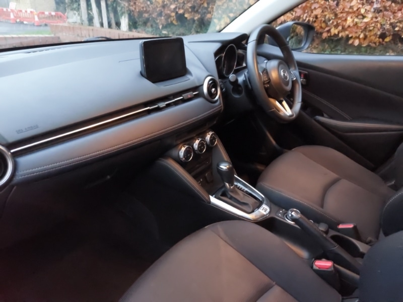 Used Mazda Mazda2 2021 for sale - 76502447: Photo 5