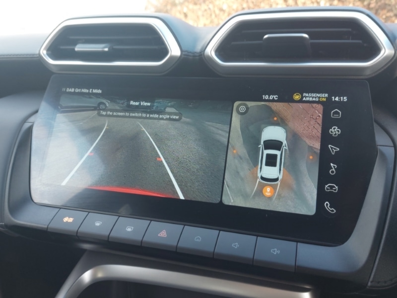 Used MG MG ZS 2025 for sale - 77623917: Photo 10