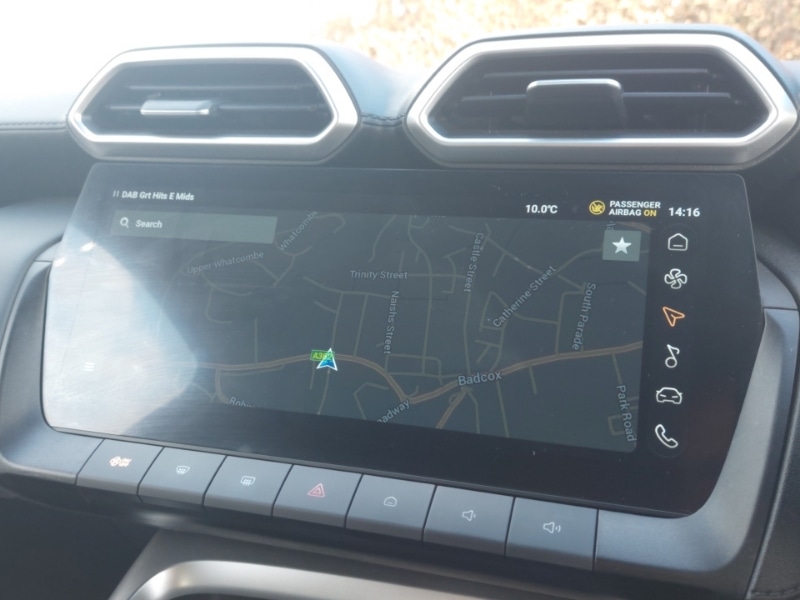 Used MG MG ZS 2025 for sale - 77623917: Photo 11