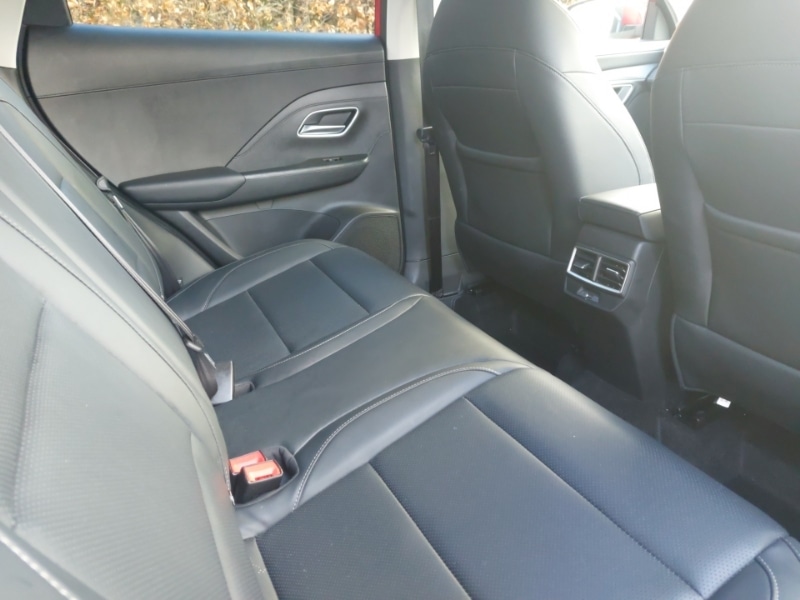 Used MG MG ZS 2025 for sale - 77623917: Photo 13