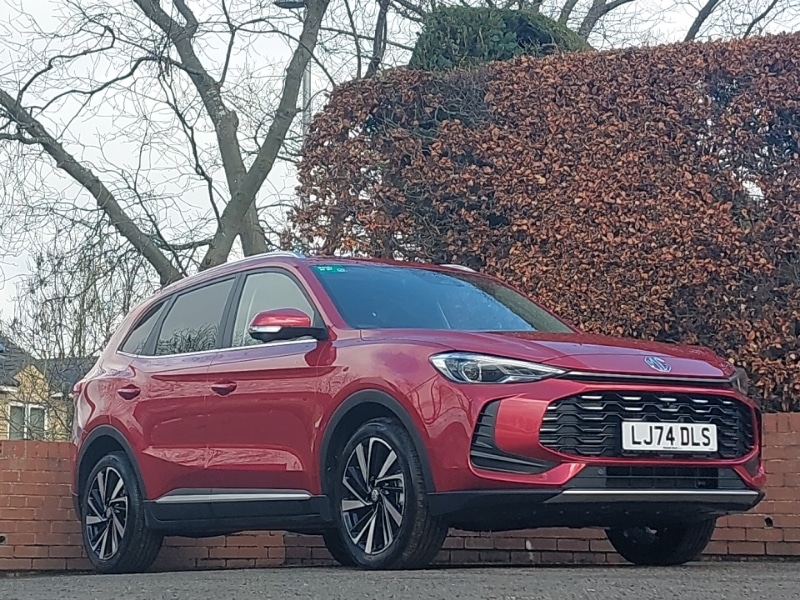 Used MG MG ZS 2025 for sale - 77623917: Photo 16