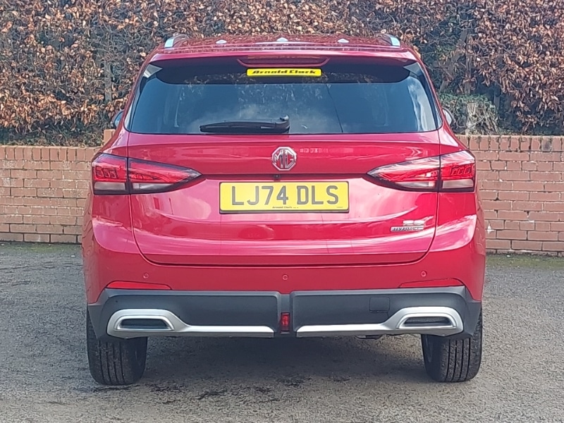 Used MG MG ZS 2025 for sale - 77623917: Photo 17