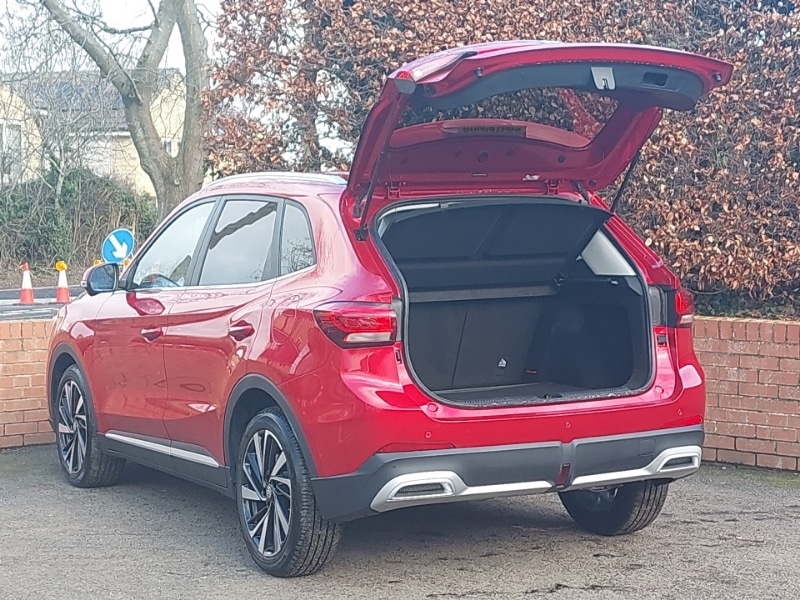 Used MG MG ZS 2025 for sale - 77623917: Photo 18