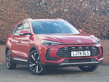 MG MG ZS feature image