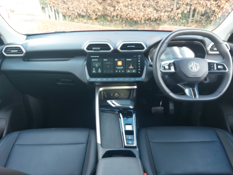 Used MG MG ZS 2025 for sale - 77623917: Photo 2