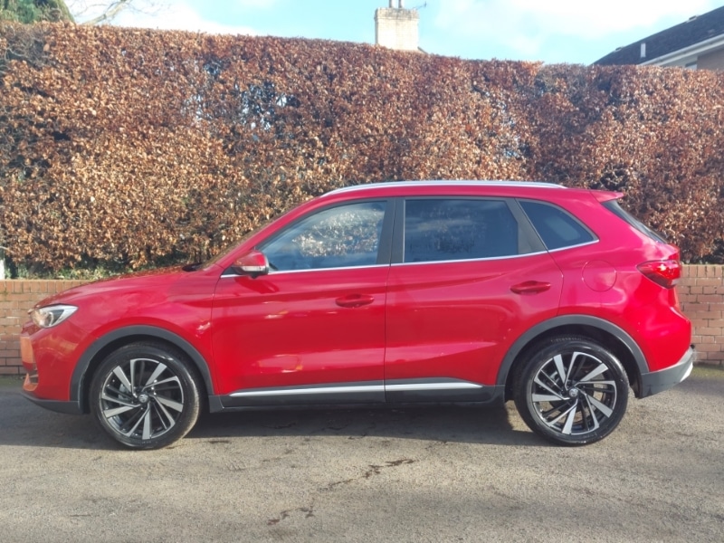 Used MG MG ZS 2025 for sale - 77623917: Photo 4