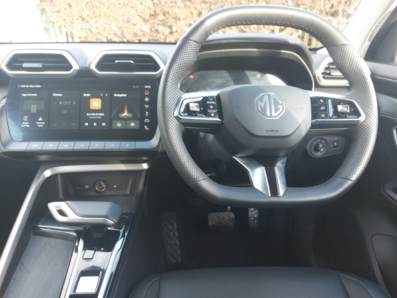 Used MG MG ZS 2025 for sale - 77623917: Photo 7