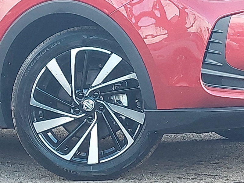 Used MG MG ZS 2025 for sale - 77623917: Photo 9