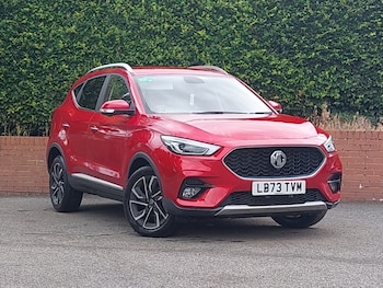 Used MG MG ZS 2023 for sale - 79253328: Photo