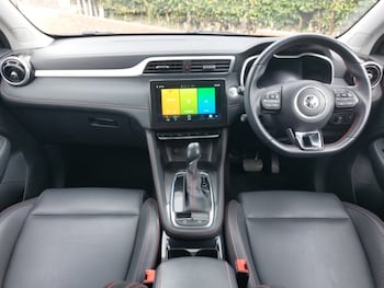 Used MG MG ZS 2023 for sale - 79253328: Photo