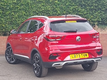 Used MG MG ZS 2023 for sale - 79253328: Photo