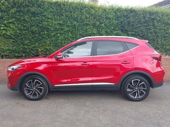 Used MG MG ZS 2023 for sale - 79253328: Photo