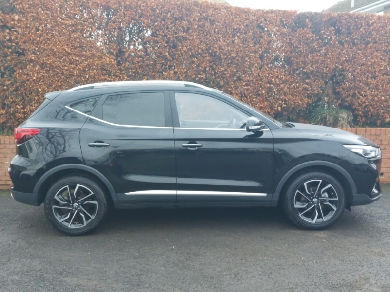 Used MG MG ZS 2024 for sale - 77012661: Photo 12