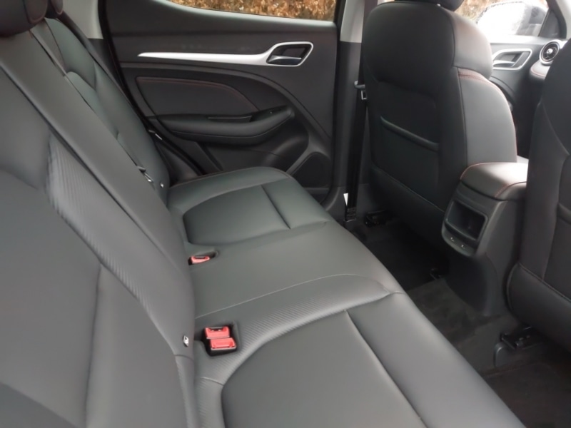 Used MG MG ZS 2024 for sale - 77012661: Photo 13