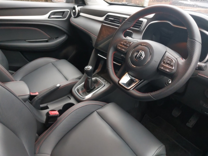 Used MG MG ZS 2024 for sale - 77012661: Photo 14