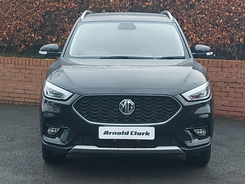 Used MG MG ZS 2024 for sale - 77012661: Photo 15