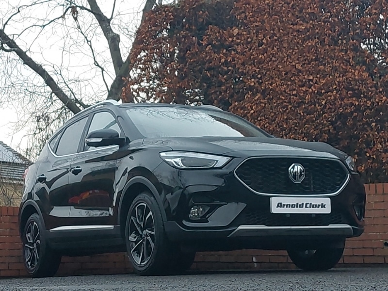 Used MG MG ZS 2024 for sale - 77012661: Photo 16