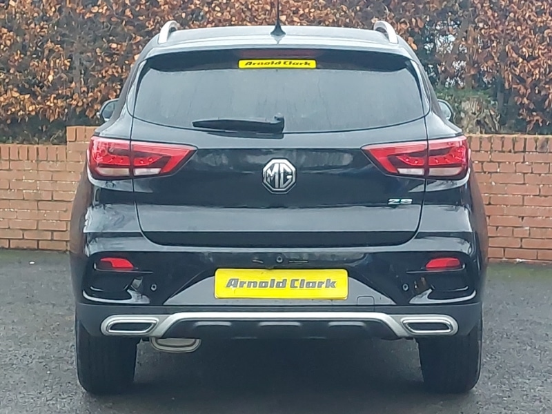 Used MG MG ZS 2024 for sale - 77012661: Photo 17