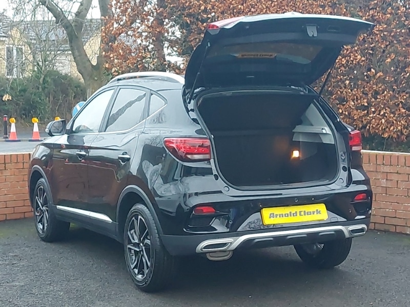 Used MG MG ZS 2024 for sale - 77012661: Photo 18