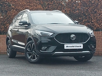 Used MG MG ZS 2024 for sale - 77012661: Photo