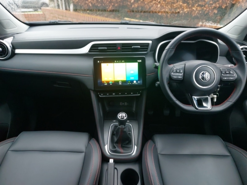 Used MG MG ZS 2024 for sale - 77012661: Photo 2