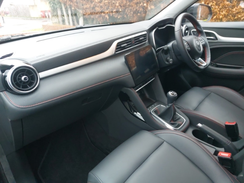 Used MG MG ZS 2024 for sale - 77012661: Photo 5