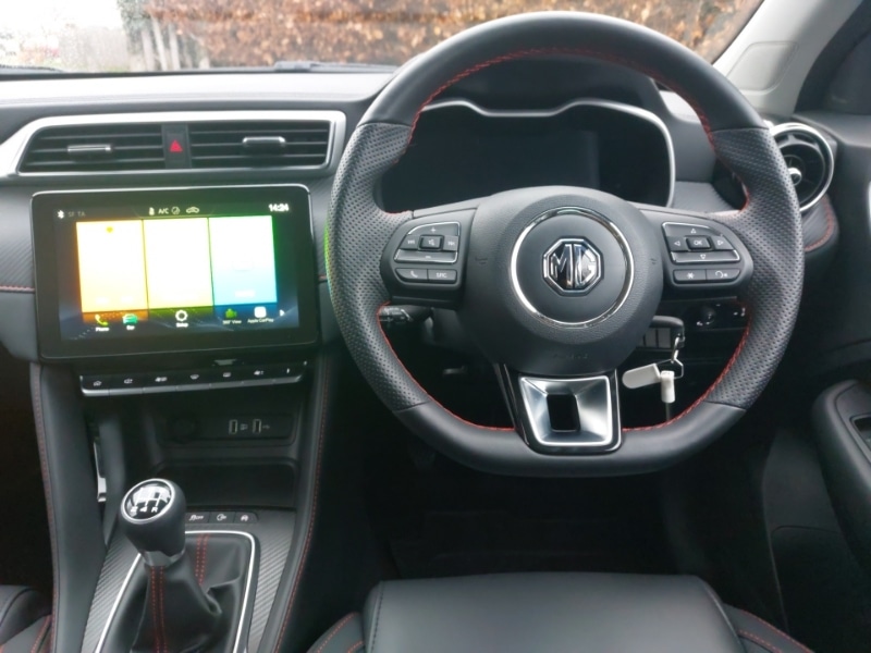 Used MG MG ZS 2024 for sale - 77012661: Photo 7