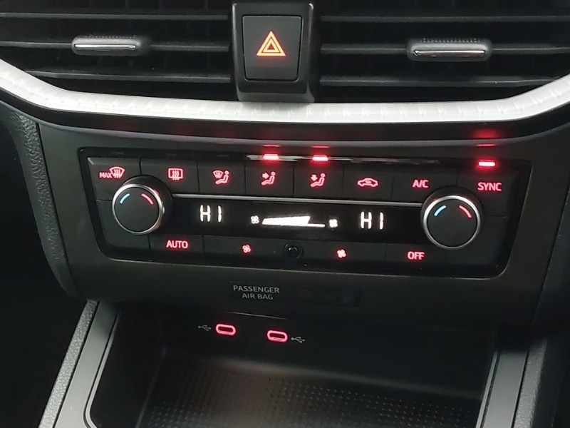 Used SEAT Ibiza 2023 for sale - 76815830: Photo 11