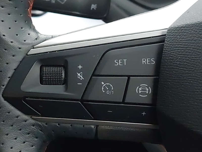 Used SEAT Ibiza 2023 for sale - 76815830: Photo 12