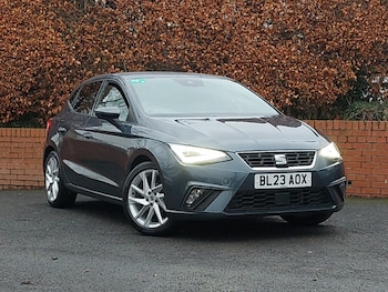 SEAT - Ibiza