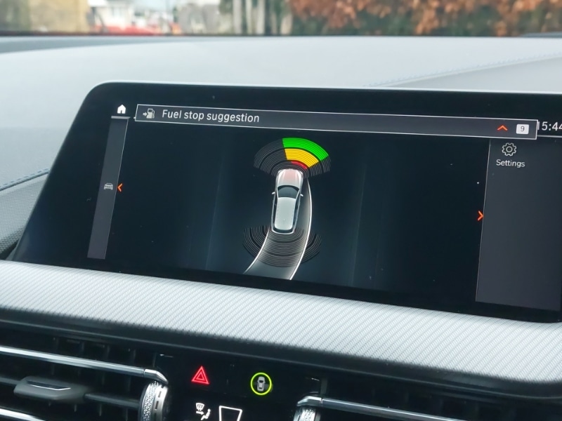 Used BMW 1 Series 2022 for sale - 77252340: Photo 10