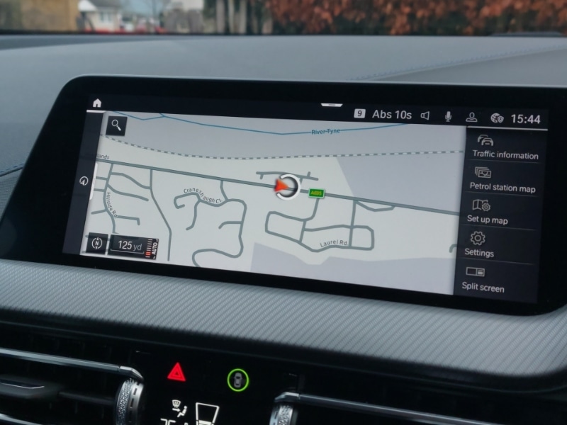 Used BMW 1 Series 2022 for sale - 77252340: Photo 11