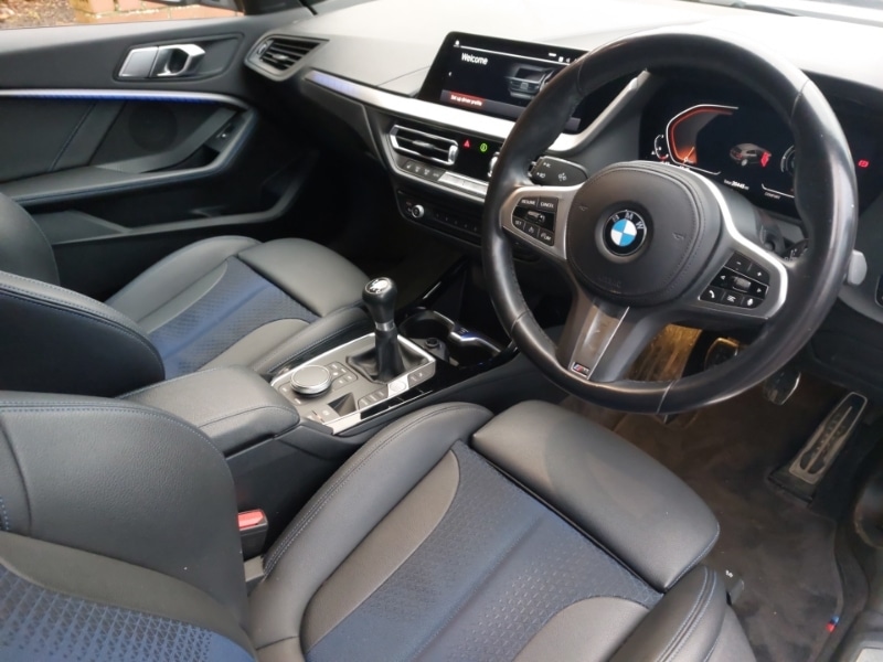 Used BMW 1 Series 2022 for sale - 77252340: Photo 14